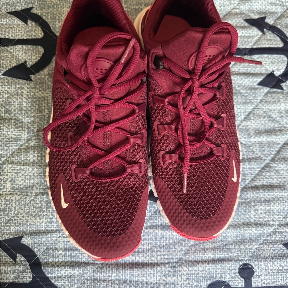 Nike Free Metcon 4 Ladies